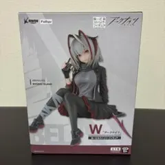 2026年最新】アークナイツ w フィギュアの人気アイテム - メルカリ