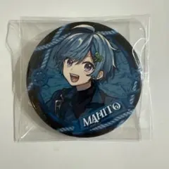 2026年最新】まひとくん 缶バッジの人気アイテム - メルカリ