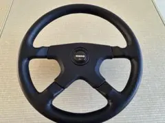 2026年最新】当時もの モモステアリングの人気アイテム - メルカリ