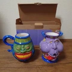 2026年最新】強欲な壺マグカップの人気アイテム - メルカリ