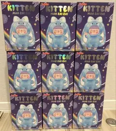 2026年最新】kitten ぬいぐるみの人気アイテム - メルカリ