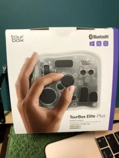 2026年最新】Tourbox Elite plusの人気アイテム - メルカリ