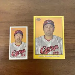 2026年最新】topps npb 206の人気アイテム - メルカリ
