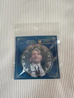 2026年最新】ファンタスティックビースト 缶バッジの人気アイテム