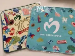 2026年最新】Mrs green apple タオルの人気アイテム - メルカリ