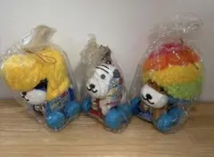 2026年最新】アフロ犬ぬいぐるみの人気アイテム - メルカリ