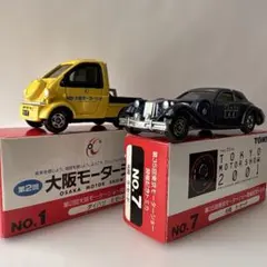 2026年最新】トミカ ラセードの人気アイテム - メルカリ