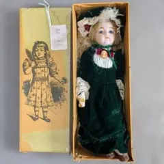 2026年最新】アンティークビスクドールの人気アイテム - メルカリ