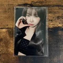 2026年最新】LE sserafim チェウォン crazyの人気アイテム - メルカリ