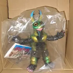 2026年最新】まんだらけソフビの人気アイテム - メルカリ