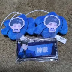 2026年最新】神家 アクスタの人気アイテム - メルカリ