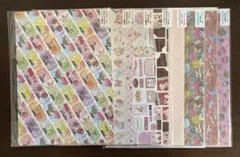 2026年最新】AYYJEWEL デザインペーパーの人気アイテム - メルカリ