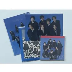 2026年最新】キスマイ ステッカーの人気アイテム - メルカリ