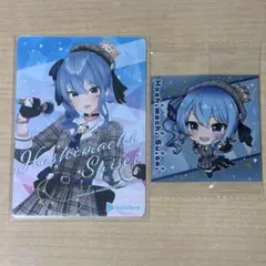 2026年最新】ホロライブチョコ 星街すいせいの人気アイテム - メルカリ