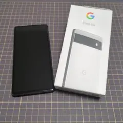 2026年最新】google pixel 6a 箱の人気アイテム - メルカリ