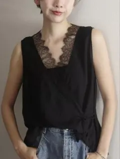 2026年最新】solstiss frenchlace ジレの人気アイテム - メルカリ