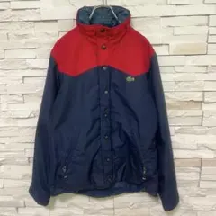 2026年最新】LACOSTE ナイロンジャケットの人気アイテム - メルカリ