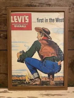 2026年最新】リーバイスポスターの人気アイテム - メルカリ
