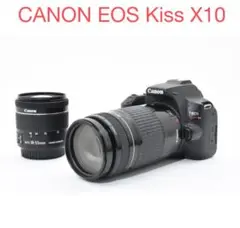 2026年最新】canon eos kiss x9 ダブルレンズの人気アイテム - メルカリ