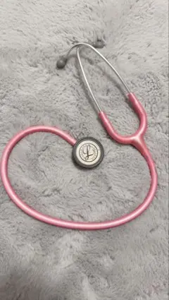 2026年最新】リットマン聴診器 ピンクの人気アイテム - メルカリ