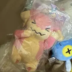 2026年最新】タブンネ ぬいぐるみの人気アイテム - メルカリ