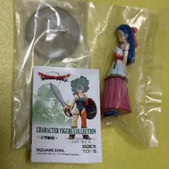 2026年最新】ドラクエ キャラクターフィギュアコレクション 天空編の