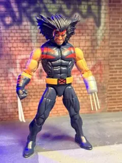 2026年最新】マーベルレジェンド カスタムの人気アイテム - メルカリ