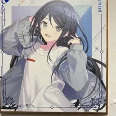 2026年最新】星乃一歌色紙の人気アイテム - メルカリ