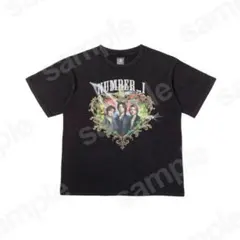 2026年最新】number_i tシャツの人気アイテム - メルカリ