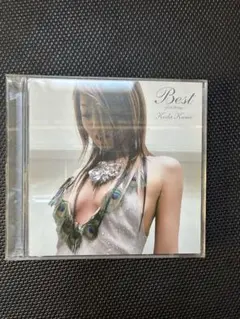 2026年最新】倖田來未 best 2000-2020の人気アイテム - メルカリ