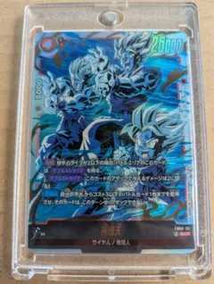 2026年最新】孫悟天 SCRの人気アイテム - メルカリ