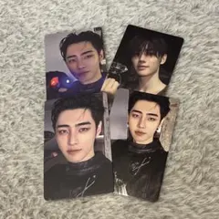 2026年最新】ソンフン トレカ 中華の人気アイテム - メルカリ