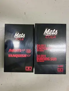 2026年最新】メッツコーラ ミニ四駆の人気アイテム - メルカリ