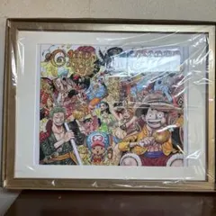 2026年最新】ONE PIECE 高級複製原画の人気アイテム - メルカリ
