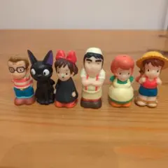 2026年最新】魔女の宅急便指人形の人気アイテム - メルカリ