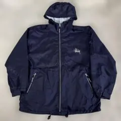 2026年最新】stussy アノラックの人気アイテム - メルカリ