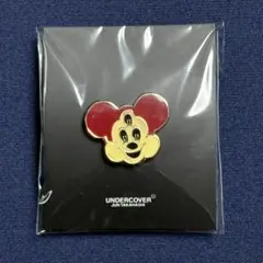 2026年最新】アンダーカバー ピンズの人気アイテム - メルカリ