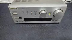 ONKYO AVアンプ TX-SA607 ジャンク - メルカリ
