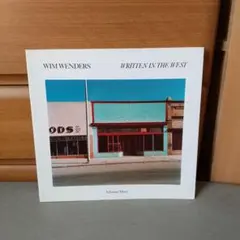 2026年最新】wim wenders 写真集の人気アイテム - メルカリ