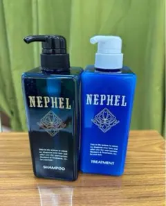 2026年最新】Nefel シャンプーの人気アイテム - メルカリ
