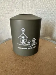 2026年最新】マウンテンリサーチ ガス缶カバーの人気アイテム - メルカリ