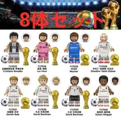 2026年最新】ジダン フィギュアの人気アイテム - メルカリ