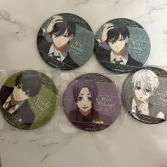 2026年最新】ブルーロック 缶バッジ 凪 まとめ売りの人気アイテム