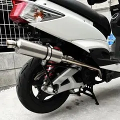 2026年最新】ガレージバル マフラーの人気アイテム - メルカリ