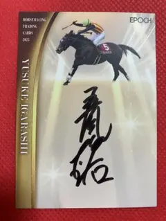 2026年最新】ホースレーシング サインの人気アイテム - メルカリ