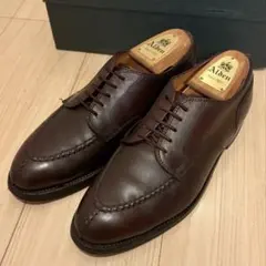 2026年最新】オールデン Uチップの人気アイテム - メルカリ