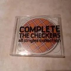 2026年最新】complete the checkersの人気アイテム - メルカリ