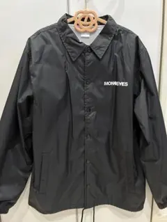 2026年最新】MONOEYES コーチジャケットの人気アイテム - メルカリ