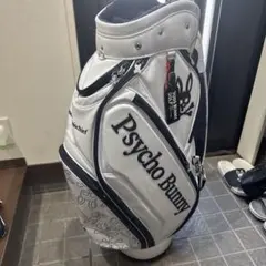 2026年最新】skull golf bagの人気アイテム - メルカリ