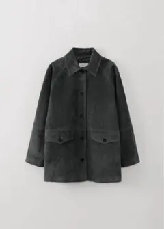 2026年最新】ohotoro レザージャケットの人気アイテム - メルカリ